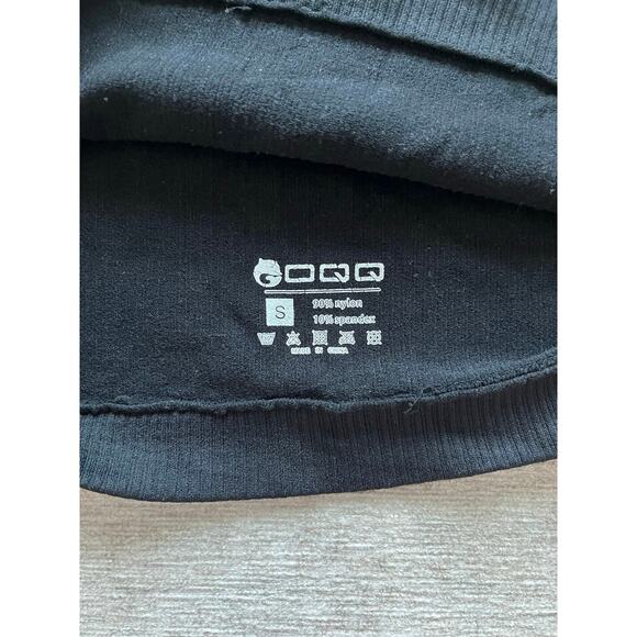 Black Tank - Picture 1 of 2